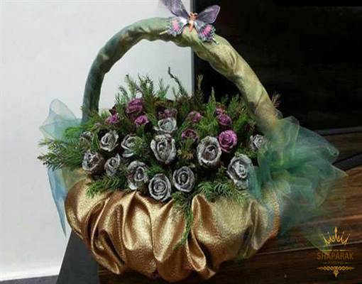 همه چیز درباره مراسم حنابندان شمال