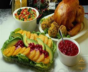 لیست محبوب ترین غذاها برای شام عروسی شیک و مجلل