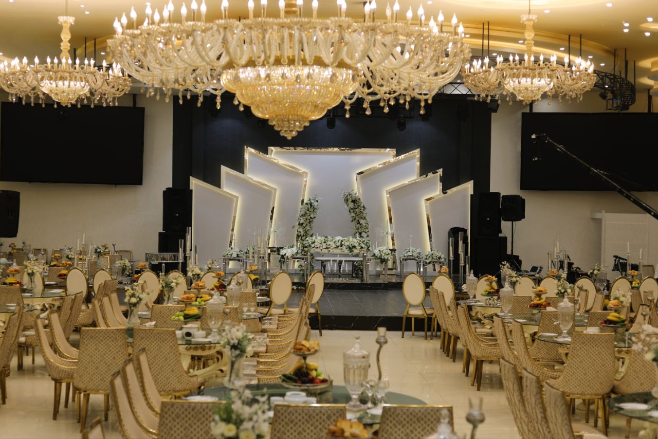 مزایای VIP
